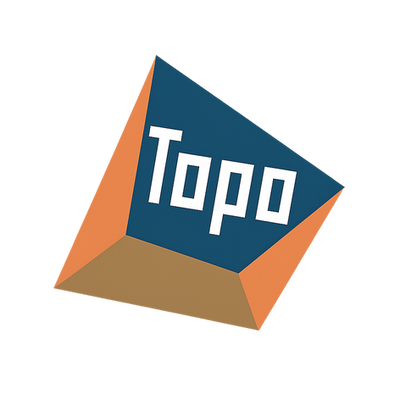Boulderzaal TOPO